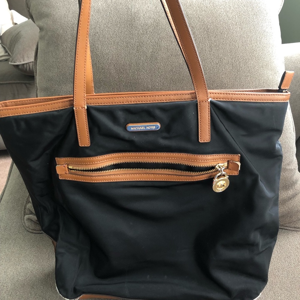 Flawed Michael Kors Bag
